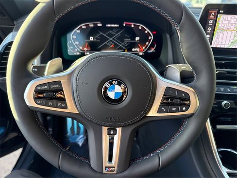 New 2026 BMW M850i xDrive w/ M Sport Professional Package image 23