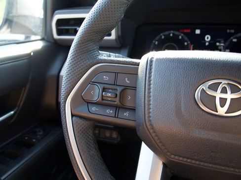 Used 2026 Toyota Tacoma 4x4 Double Cab Hybrid image 23
