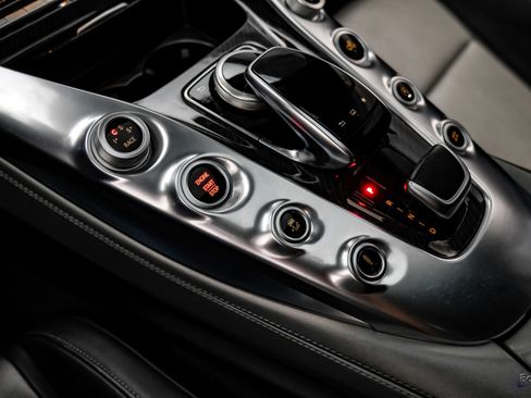 Used 2016 Mercedes-Benz AMG GT S image 64