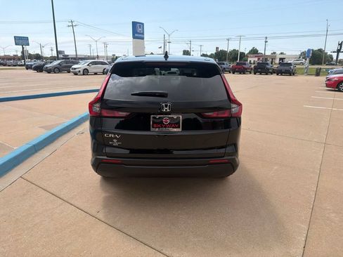 New 2026 Honda CR-V EX image 10