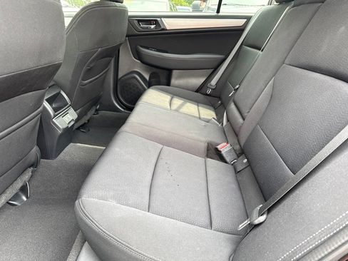 Used 2019 Subaru Legacy 2.5i Premium AWD/4WD image 12