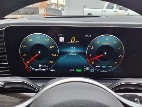 Used 2020 Mercedes-Benz GLE 450 4MATIC image 20