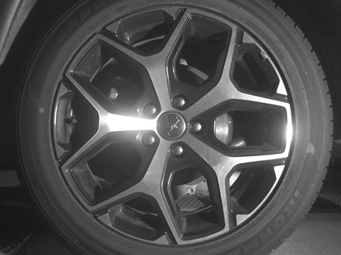 Used 2025 Jeep Compass Limited AWD/4WD image 14