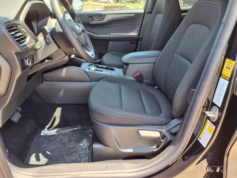 New 2025 Ford Escape Active image 7