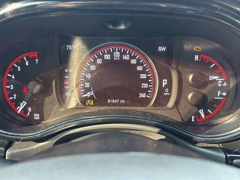 Used 2024 Dodge Durango GT AWD/4WD image 20