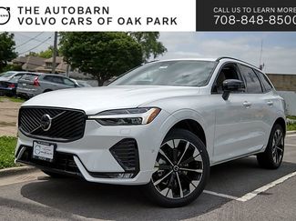 New 2026 Volvo XC60 B5 Plus w/ Protection Package Premier AWD/4WD video 1