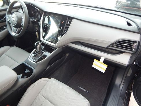 New 2025 Subaru Legacy Premium image 17