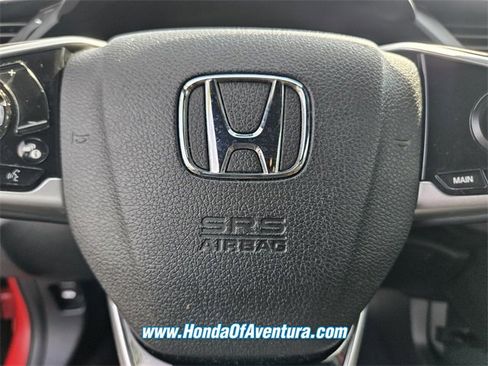 Certified 2020 Honda Civic Sport image 20