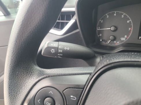 Used 2024 Toyota Corolla LE image 22