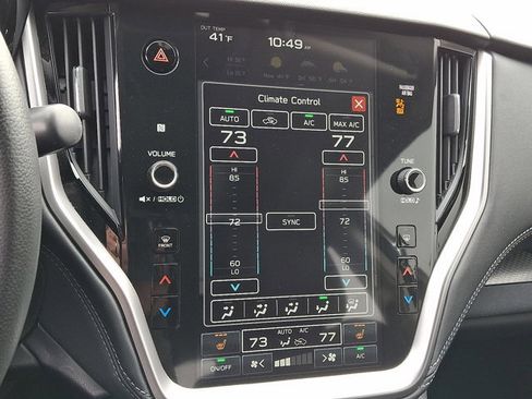 Certified 2024 Subaru Legacy Premium image 17