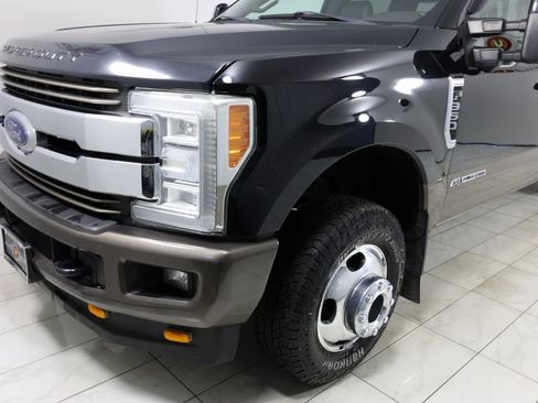 Used 2017 Ford F350 King Ranch image 49