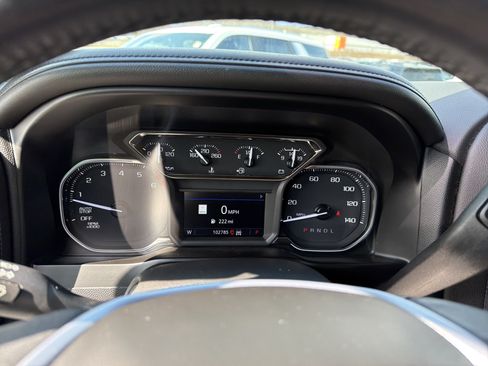 Used 2021 GMC Sierra 1500 SLT w/ SLT Premium Plus Package AWD/4WD image 20
