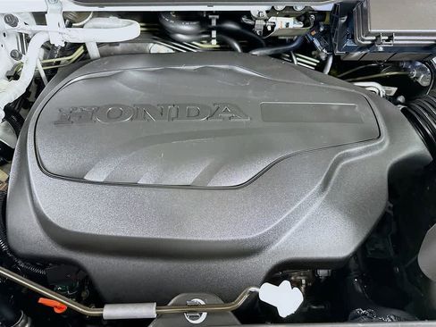 Used 2021 Honda Passport Elite image 9