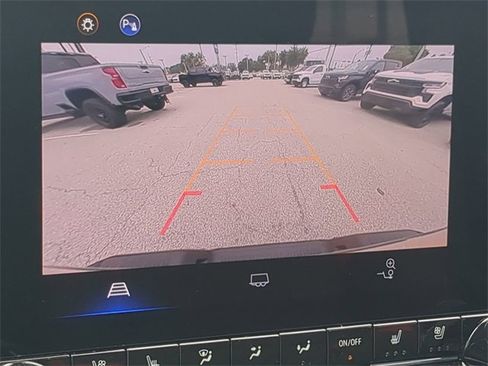 Certified 2025 Chevrolet Colorado Z71 w/ Z71 Convenience Package 2 image 20