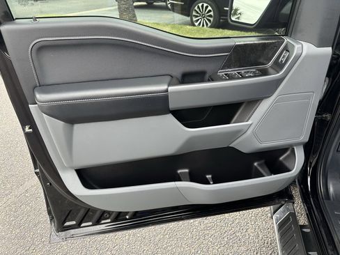 Used 2022 Ford F150 XLT w/ Equipment Group 302A High image 10