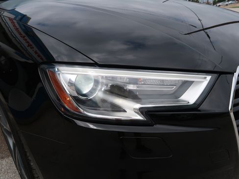Used 2019 Audi A3 2.0T Premium w/ Convenience Package FWD image 39