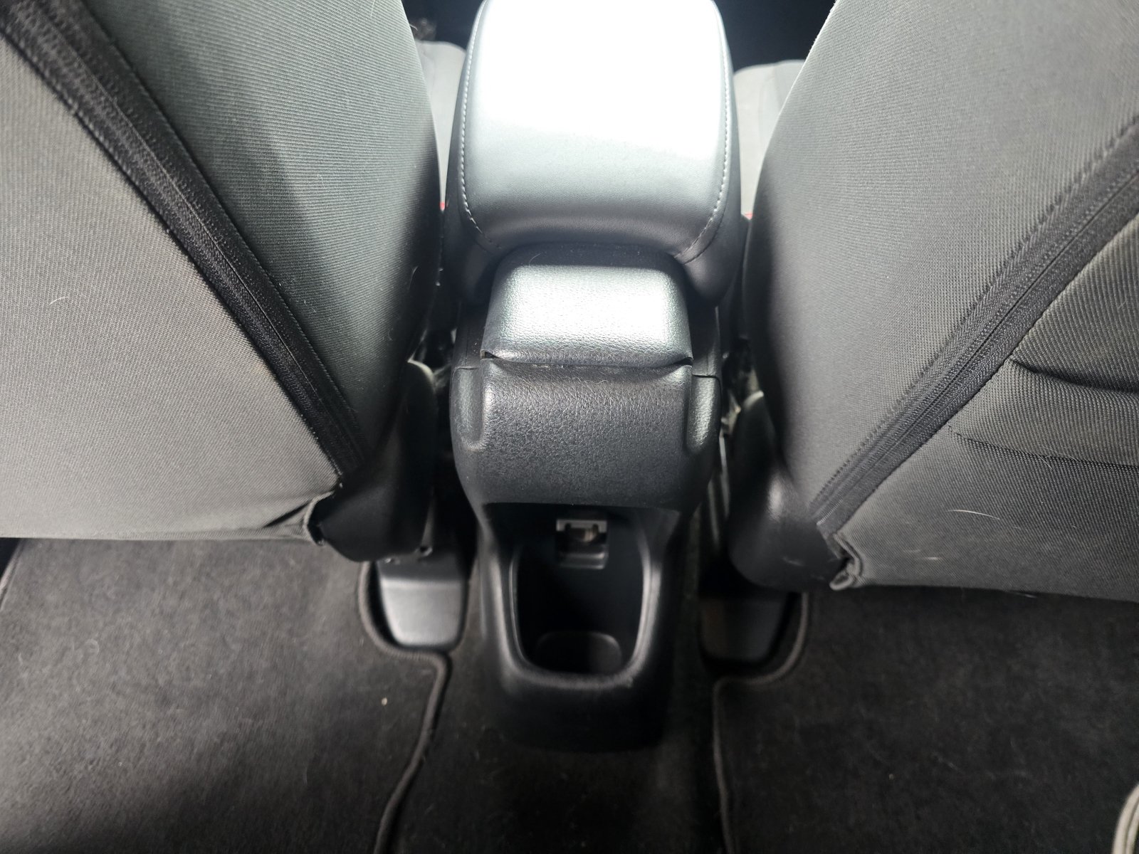 Used 2022 Honda HR-V Sport image 28