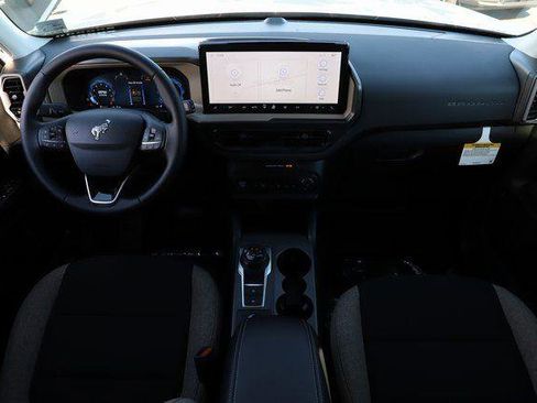 New 2025 Ford Bronco Sport Big Bend w/ Convenience Package image 21