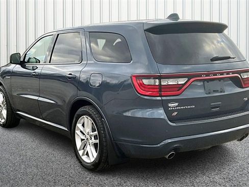 Used 2021 Dodge Durango R/T w/ Premium Interior Group image 11