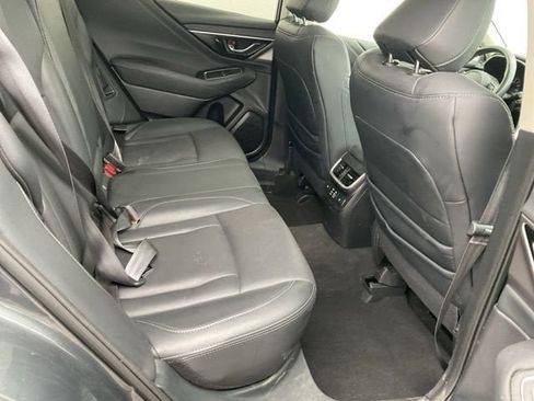 Used 2024 Subaru Outback Limited AWD/4WD image 17