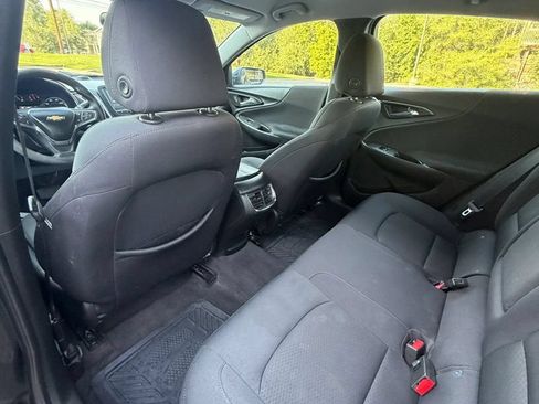 Used 2016 Chevrolet Malibu LT FWD image 21