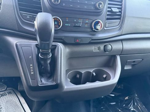 Used 2023 Ford Transit 350 XL RWD image 4
