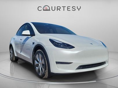 Used 2024 Tesla Model Y Long Range