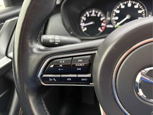 Used 2024 MAZDA CX-90 3.3 Turbo w/ Preferred Plus image 19