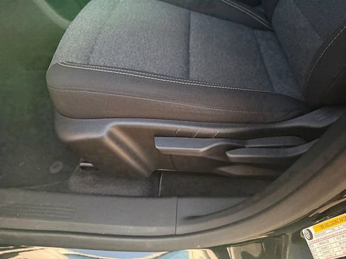 Used 2025 GMC Terrain Elevation AWD/4WD image 26