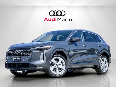 New 2026 Audi Q5 Premium Plus image 1