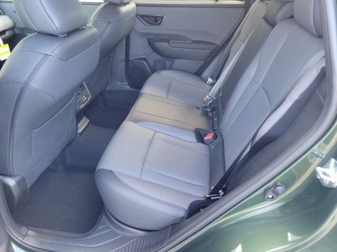 New 2026 Subaru Outback Premium AWD/4WD image 10