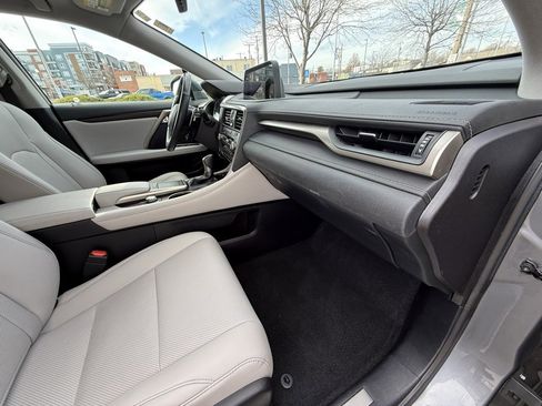 Used 2020 Lexus RX 350 AWD w/ Premium Package image 44