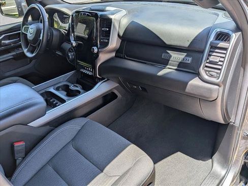 Used 2023 RAM 1500 Big Horn AWD/4WD image 22