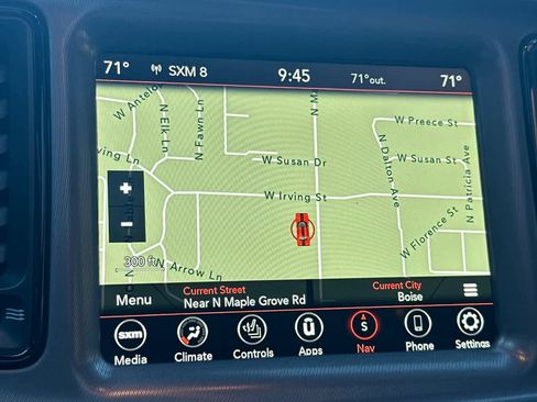 Used 2023 Dodge Challenger GT w/ Plus Package image 18