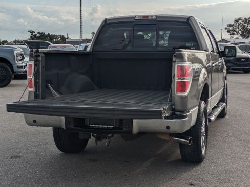 Used 2014 Ford F150 XLT w/ Equipment Group 302A Luxury image 13