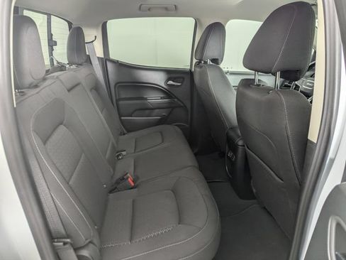 Used 2022 GMC Canyon Elevation RWD image 19
