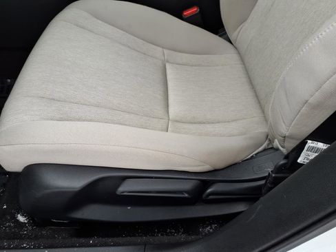 Certified 2024 Honda Accord LX image 14