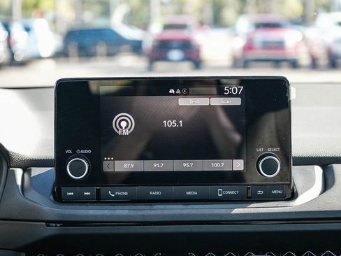Used 2023 Honda Accord LX image 13