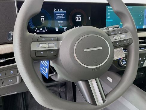 New 2026 Hyundai Sonata Blue FWD image 9