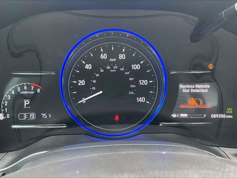 Used 2021 Honda HR-V EX image 25