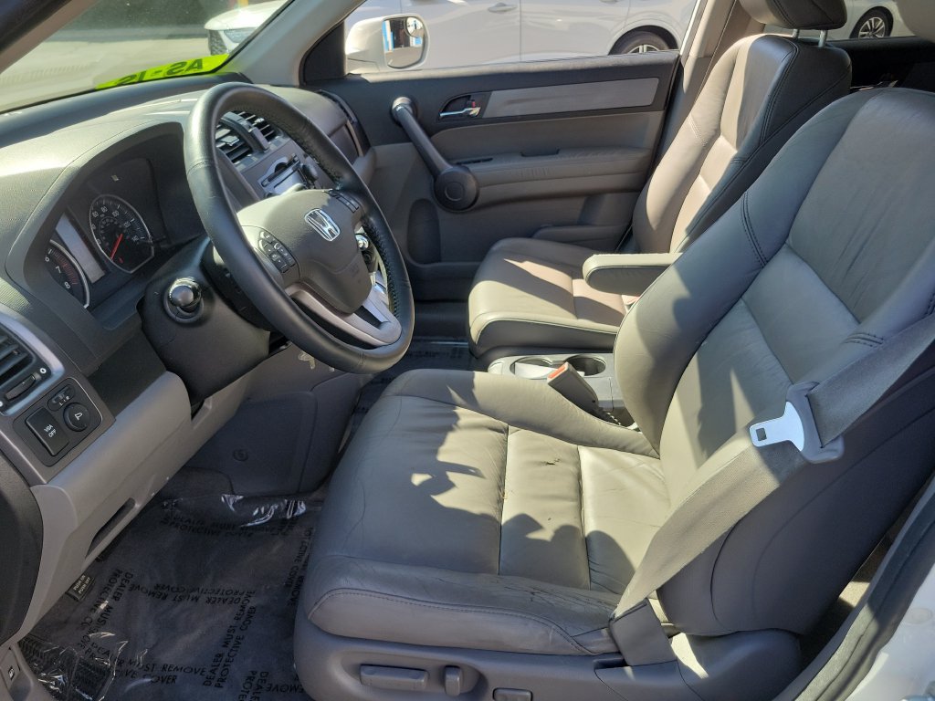Used 2009 Honda CR-V EX-L image 17