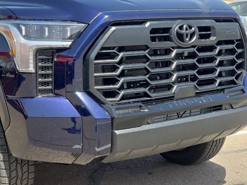 New 2026 Toyota Tundra Limited AWD/4WD image 7