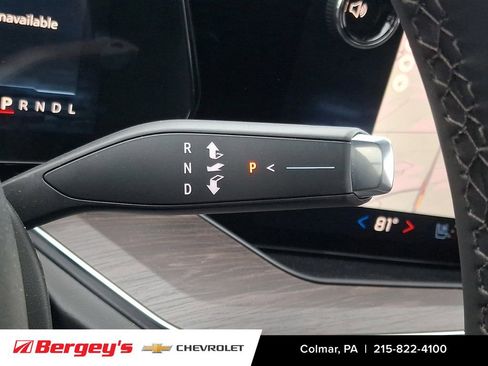 New 2026 Chevrolet Tahoe Premier w/ Sun And Tow Package image 14