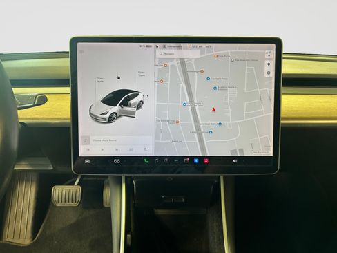 Used 2018 Tesla Model 3 AWD/4WD image 14