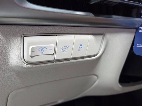 New 2026 Hyundai Tucson SEL image 25