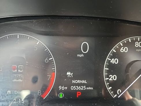 Used 2024 Honda Civic Sport image 17