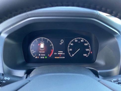 New 2026 Honda Odyssey EX-L image 7