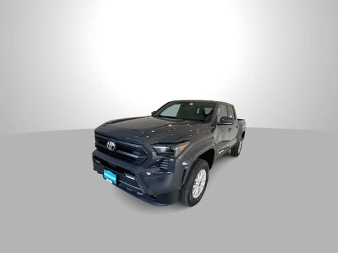 New 2026 Toyota Tacoma SR5 AWD/4WD image 4