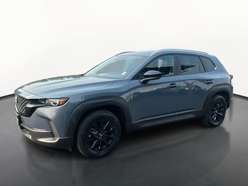 Used 2023 MAZDA CX-50 2.5 S w/ Cargo Package AWD/4WD image 7