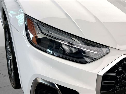 Certified 2023 Audi Q5 2.0T Premium w/ Convenience Package AWD/4WD image 28